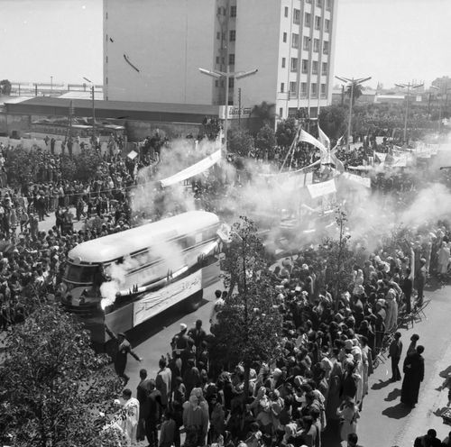 Film screening: Past Disquiet at Het Documentaire Paviljoen