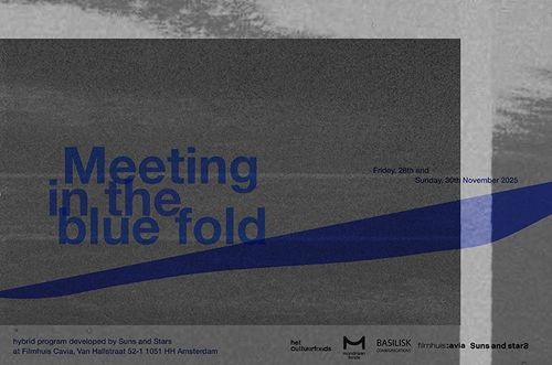 🎬 Meeting in the blue fold – a hybrid program developed by Suns and Stars