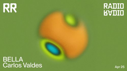BELLA • Carlos Valdes