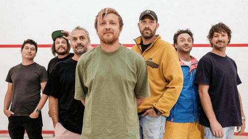 Fokofpolisiekar + Die Heuwels Fantasties