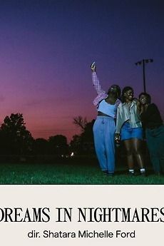 IQMF: Dreams In Nightmares