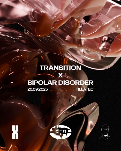 Transition x Bipolar Disorder