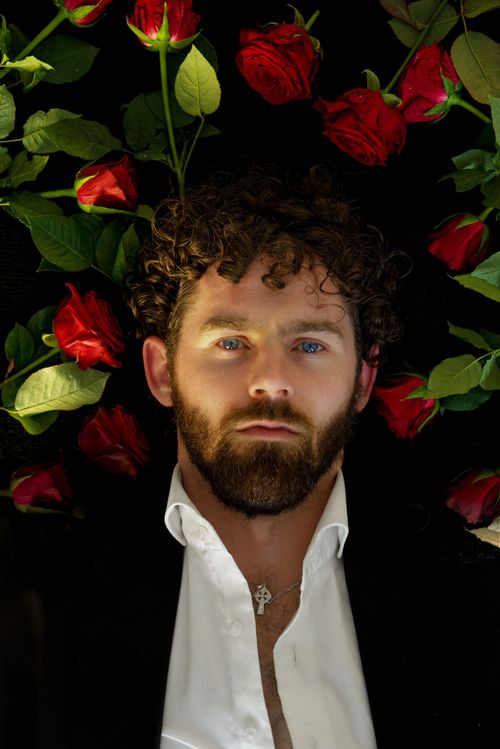 Saturday Funk Night w/ Curtis Millen & The Drenthe Brothers