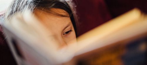 ​​Lezen voor waarden: over taal, verhalen en burgerschap in de klas​