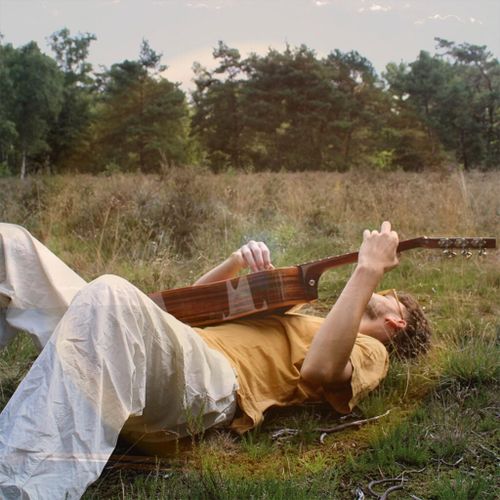 Witte Gei’t? met Ziza & Fueguito, Yellowsong and Brazilian instrumental Choros And Samba Music