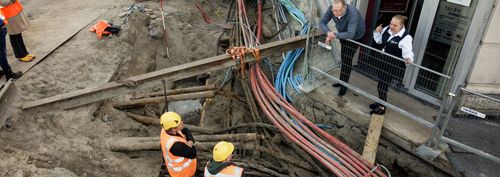 Burgerschap op Amsterdamse Bodem