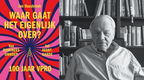 Waar gaat het eigenlijk over? 100 jaar VPRO