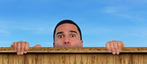 Nabil – Daar is hij weer!