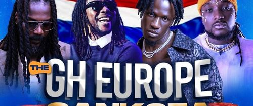Samini, Afriyie Wutah, King Paluta, Epixode