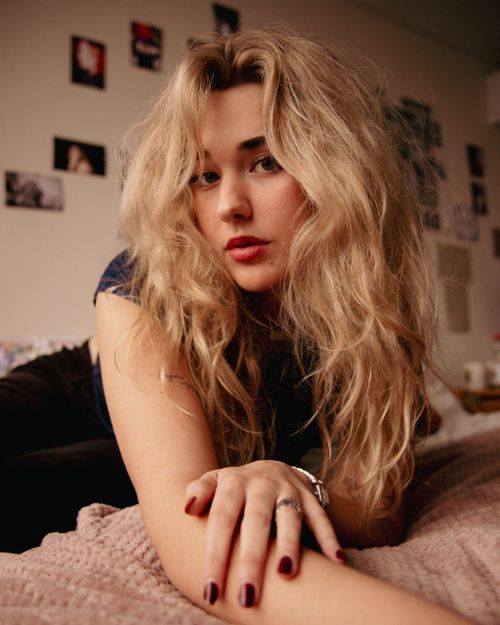 Else Lena – Verlangen en Verliezen