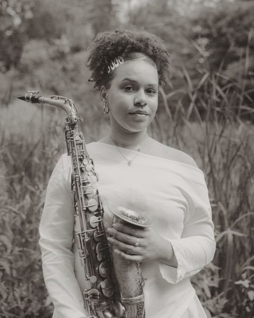 Live Jazz with Diana Dzhabbar