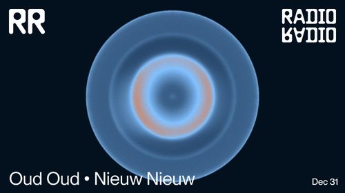 Oud Oud • Nieuw Nieuw