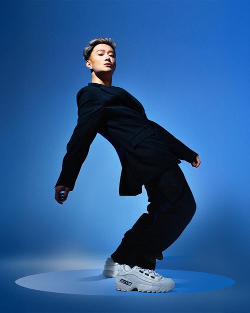 The Trinity of Queer | ryan song + stemin + wendy moore