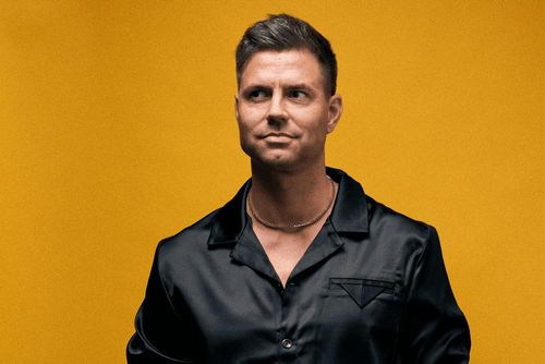 Simon Keizer