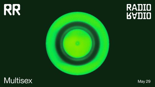 Multisex afterparty w/ Amoral (House Set) • ESVEAE • Karina Schneider