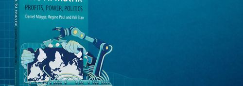 Caught in The AI Matrix