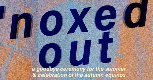 'Noxed Out