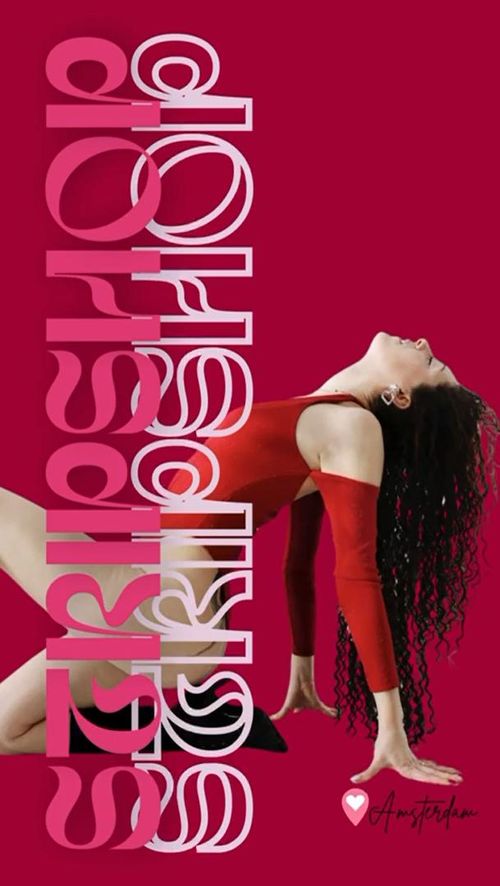 Stripshop by Saturnina