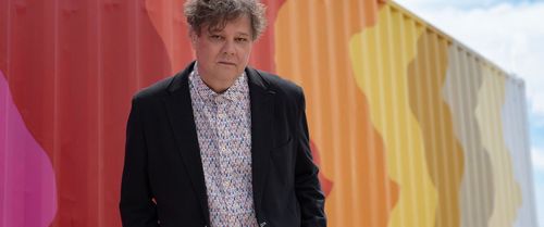 Ron Sexsmith