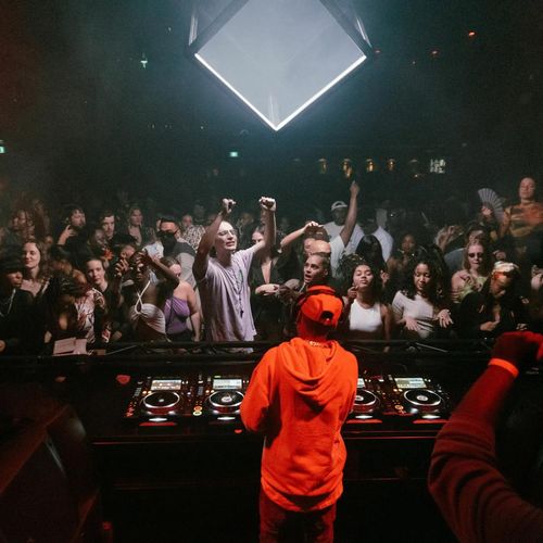 Ziongate Presents: Vigro Deep (3HRS)