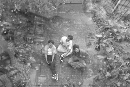 Fabien Vuattoux’s CaptainHum