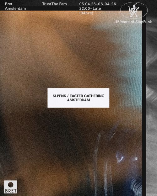 SLPFNK Easter Gathering