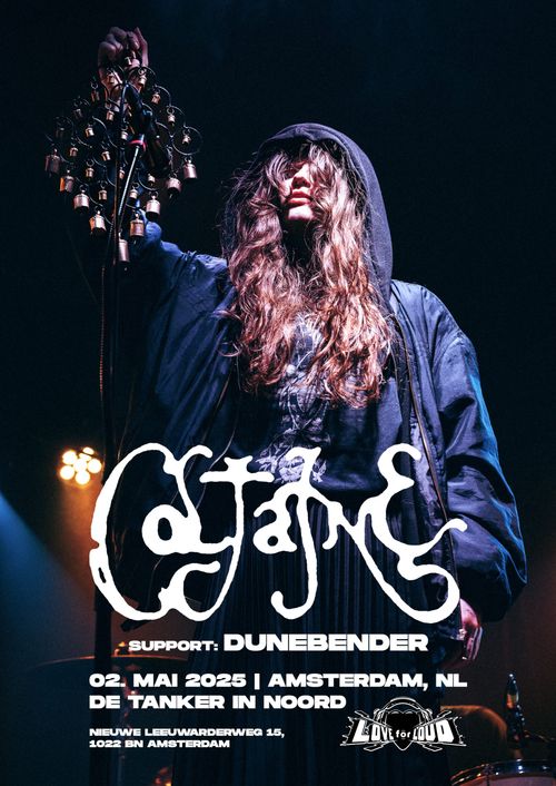 Love for Loud : Coltaine / Dunebender