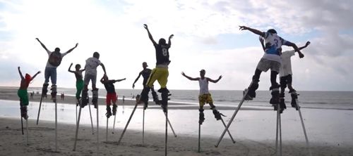 Europe and the Value of Culture for International Relations