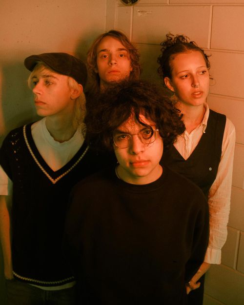 Silicå | a silicå goodbye | support: part garden