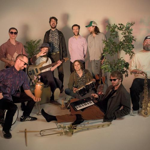 Music in ‘t Café // Spull