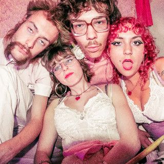 Bring Your Punker To The Bunker