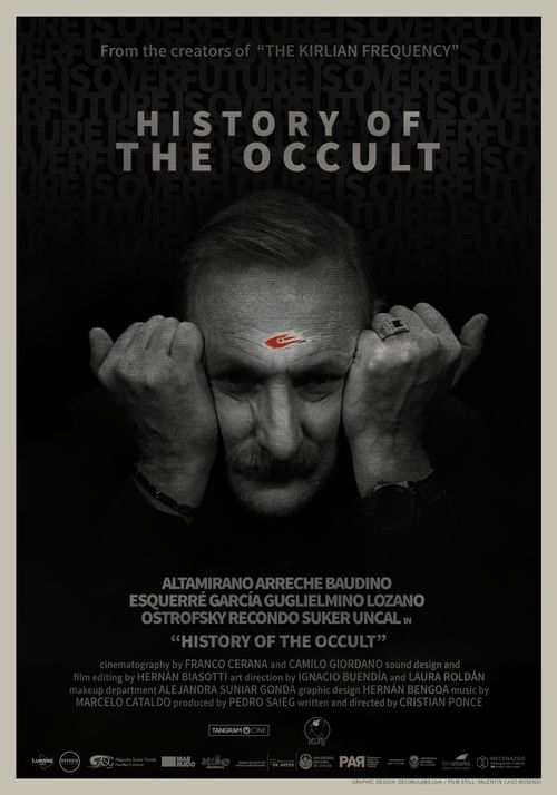 Imagine Film Festival: History of the Occult