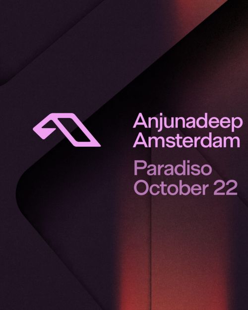 Anjunadeep - ADE