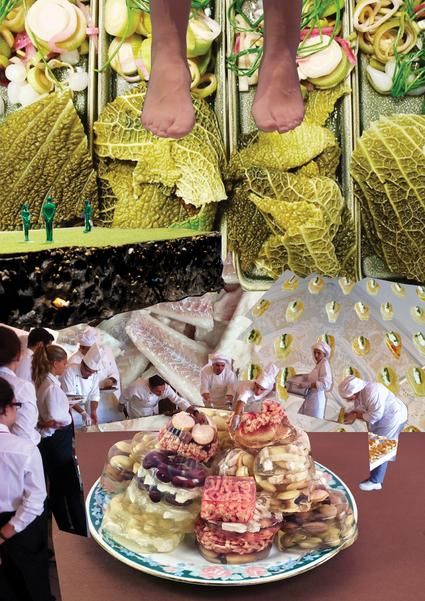 FOOD PHREAKS!: Biodiversity of the Kitchen