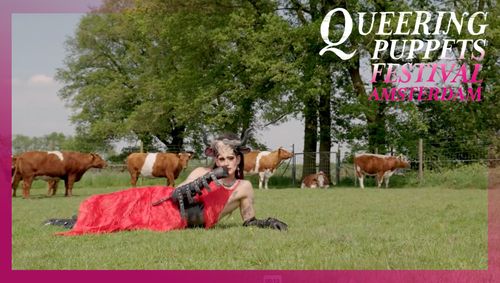 QPFA 2026 // Filmvertoning Piet en Soya