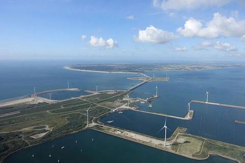 Welkom in Zeeland