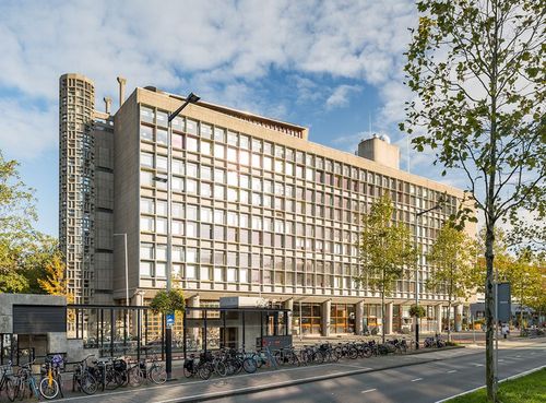 schoolfeest Cygnus Gymnasium