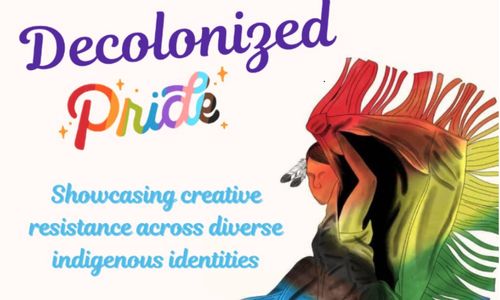 Decolonized Pride