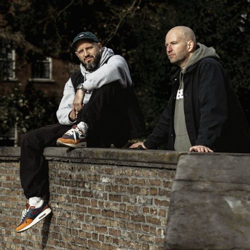 Root Down: Engel + Just