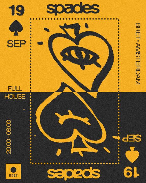 SPADES 12 HOURS