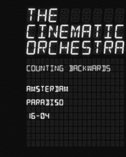 The Cinematic Orchestra