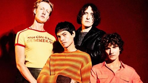 Temples