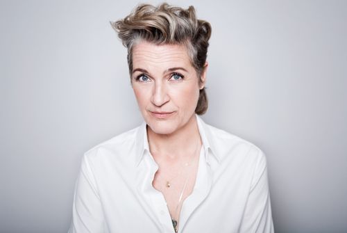 Margriet van der Linden – Annie, are you OK? (Try-out)