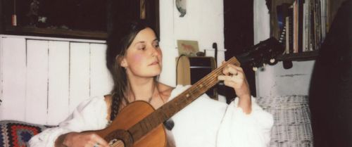 Camille Camille