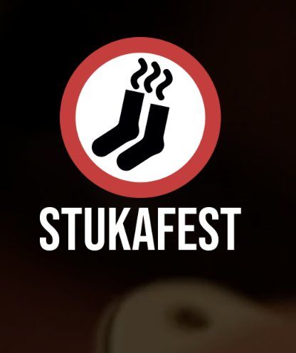 Stukafest