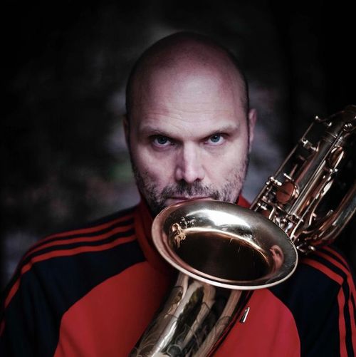 Ledenconcert Ties Mellema