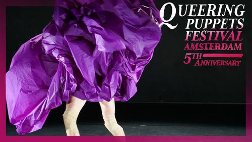 QPFA 2026 // Masterclass: Material dramaturgies