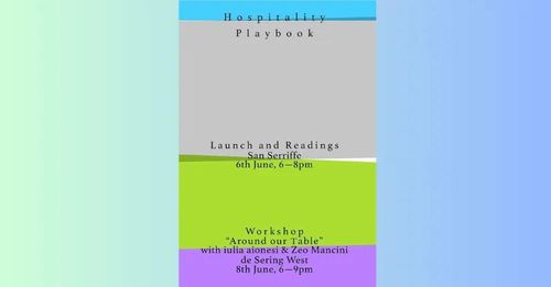 Around Our Table