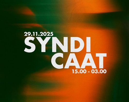 Het Syndicaat (sold out)