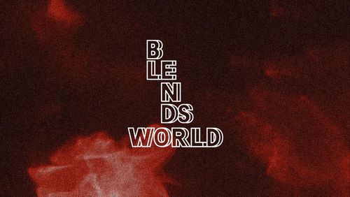 Blendsworld
